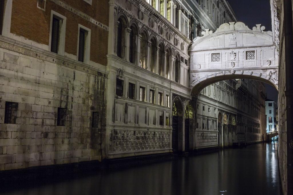 Apostoli Palace Venedig Eksteriør billede