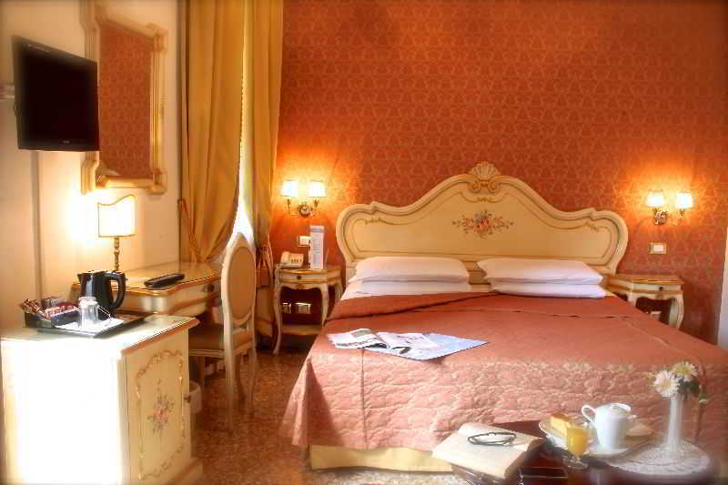Apostoli Palace Venedig Eksteriør billede